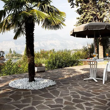 Orizzonte 2* Malcesine