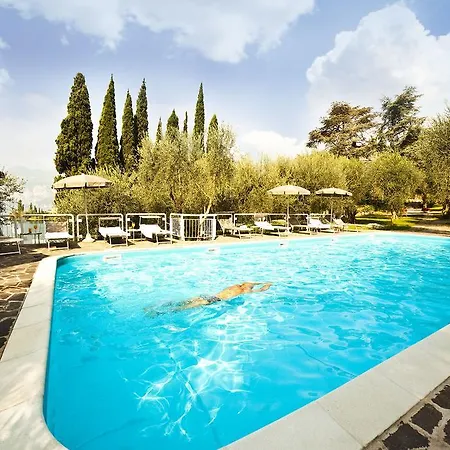 Orizzonte Hotel Malcesine