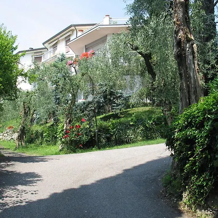 Hotel Orizzonte Malcesine