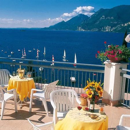 Hotel Orizzonte Malcesine