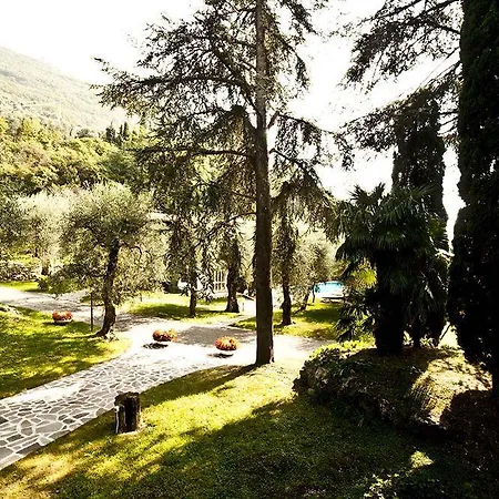 Orizzonte Hotel Malcesine
