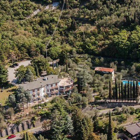 Orizzonte Hotel Malcesine