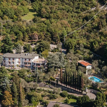 Orizzonte Hotel Malcesine
