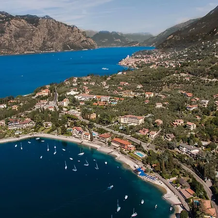 Orizzonte Hotel Malcesine